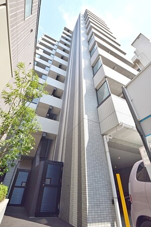 MAKES DESIGN 三ノ輪の物件内観写真